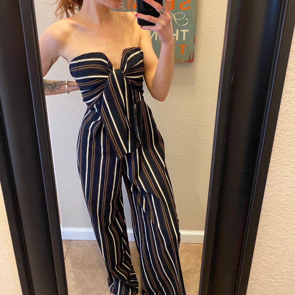 Cute jumpsuit